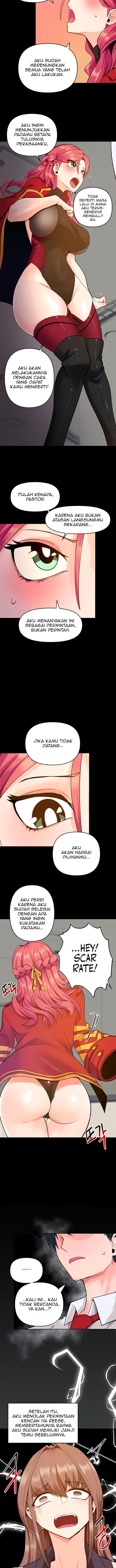 The Hypnosis App was Fake - Chapter 33 2 The Hypnosis App was Fake - Chapter 33 2