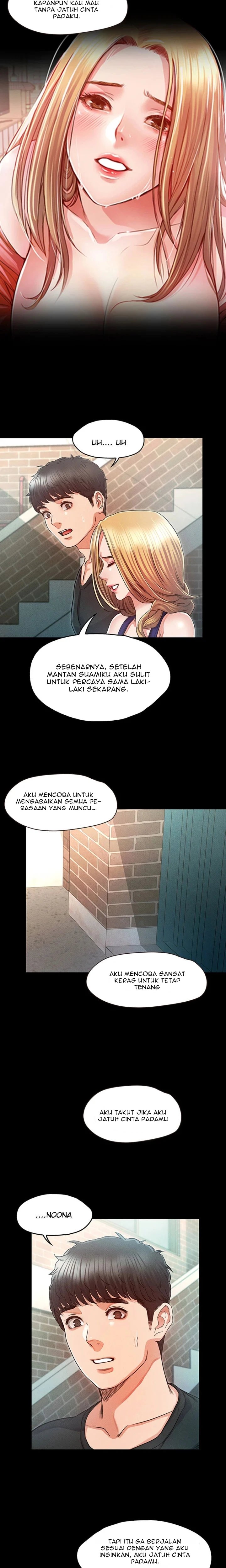 Who did you do with - Chapter 33 6