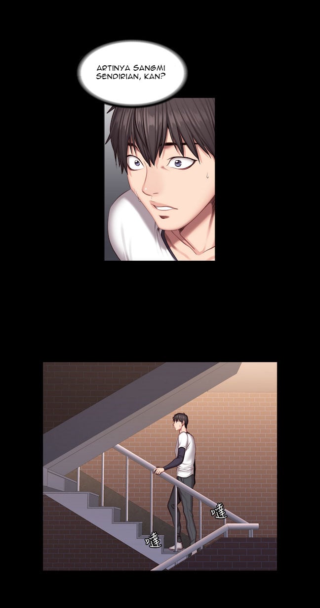 Fitness Uncensored - Chapter 33 38 Fitness Uncensored - Chapter 33 38