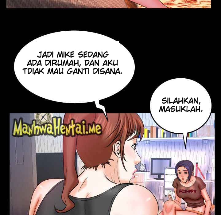 My Aunt - Chapter 33 76