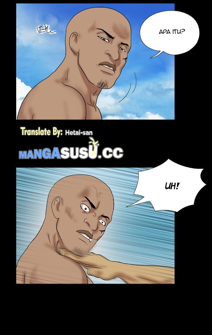 Naked Island - Chapter 33 18