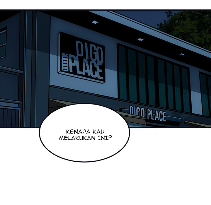 Dog on Patrol - Chapter 33 50