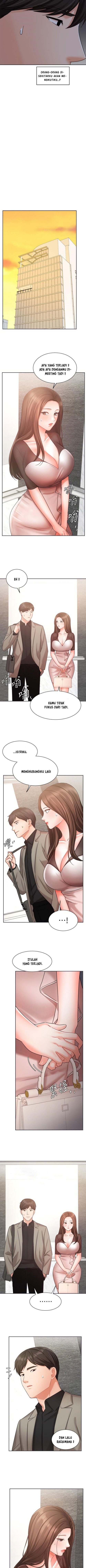 Sold Out Girl - Chapter 33 9