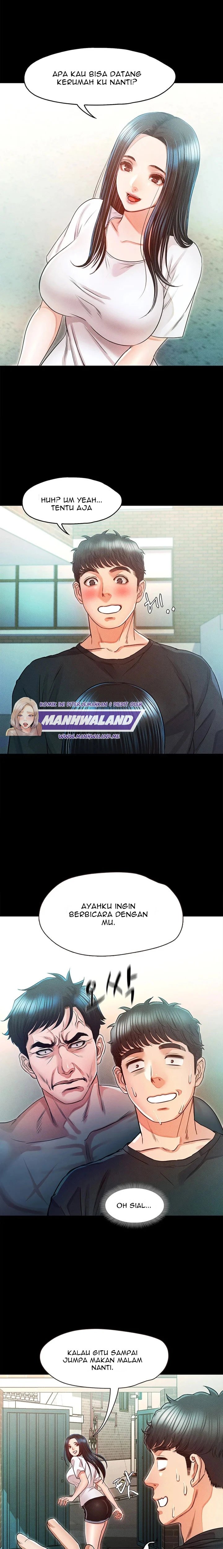 Who did you do with - Chapter 33 2
