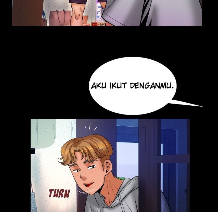 My Aunt - Chapter 33 34