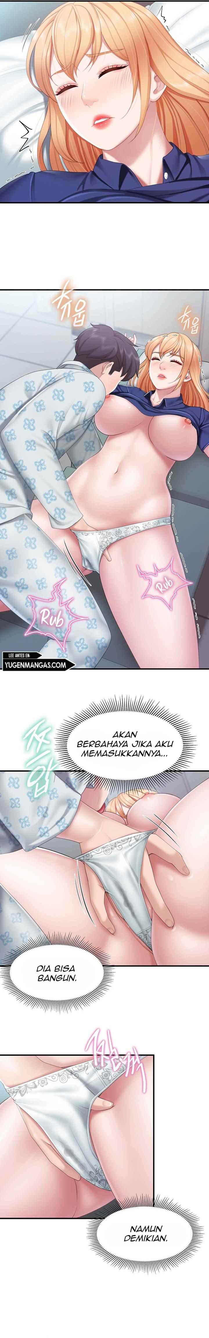 Kids Cafe Moms - Chapter 33 12
