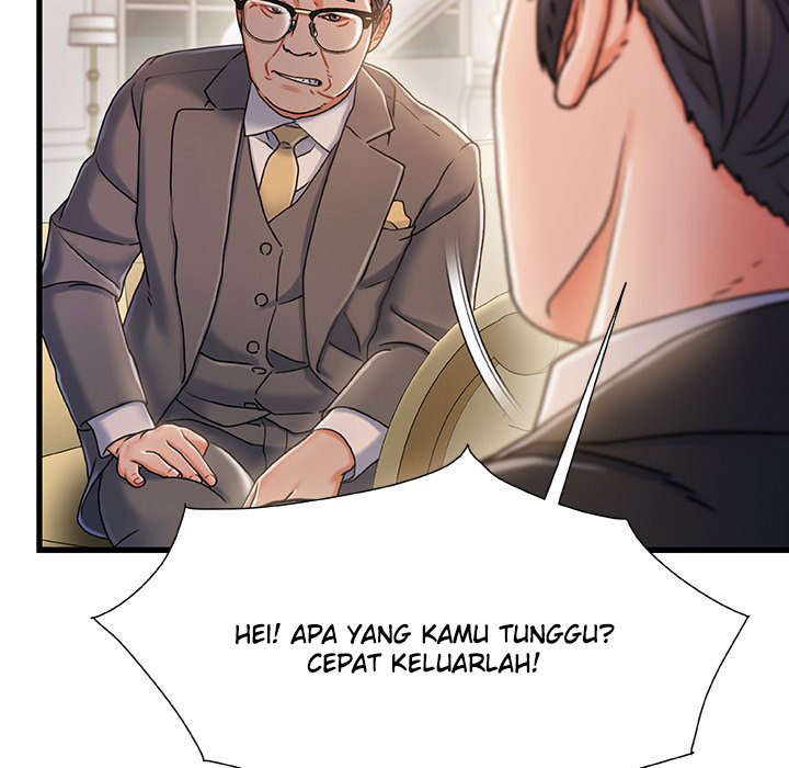 Achilles Heel - Chapter 33 113