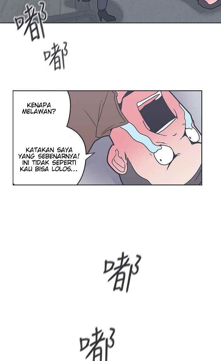 Love Navigation (Koh Son-jak) - Chapter 33 9