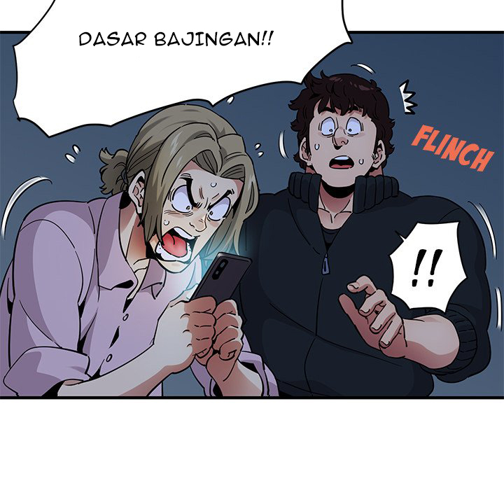 Dog on Patrol - Chapter 33 81