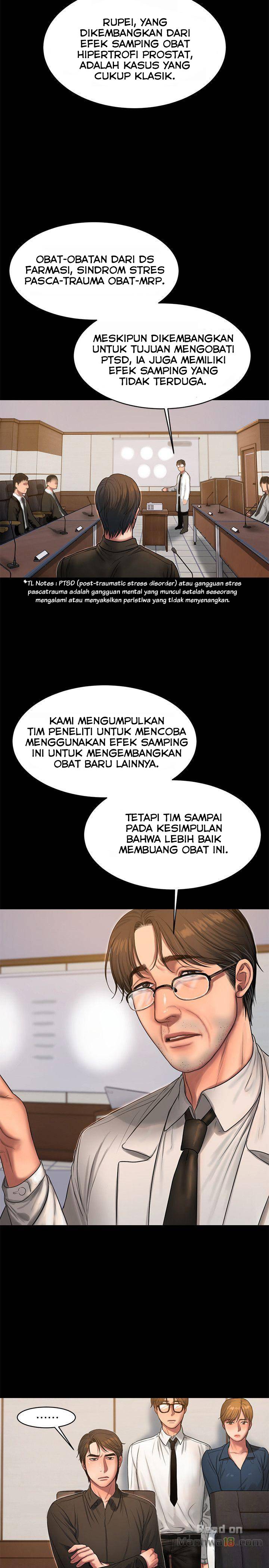Run Away - Chapter 33 6