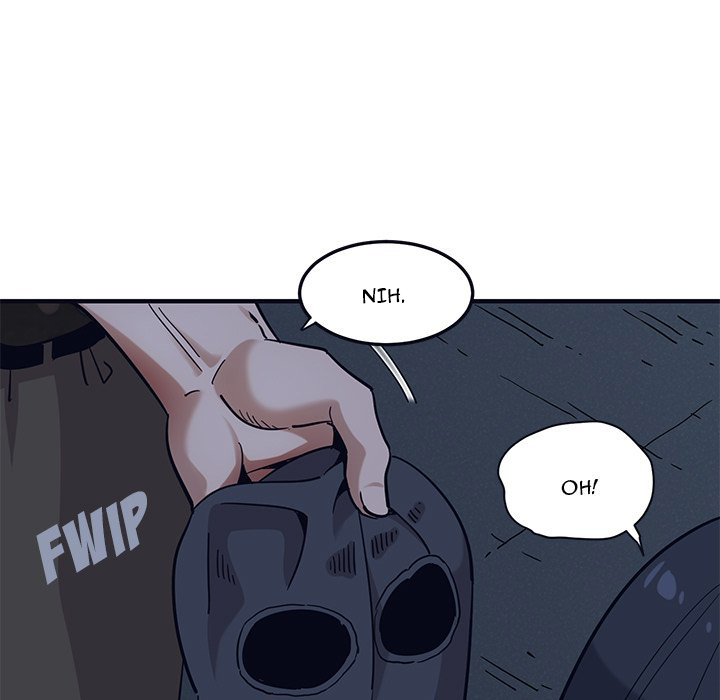 Dog on Patrol - Chapter 33 38