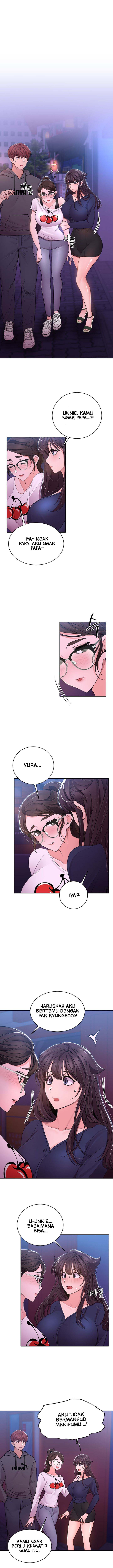Meeting you again - Chapter 33 6