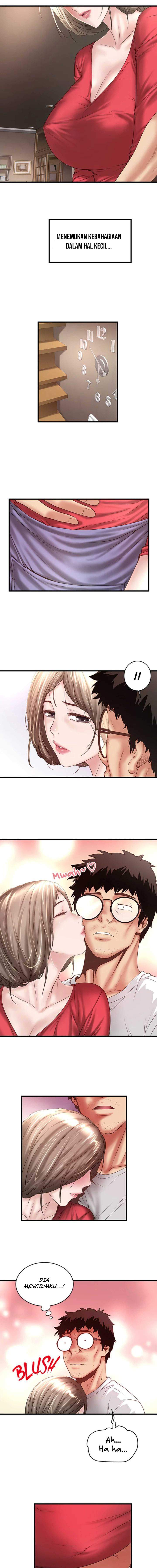 The Housemaid - Chapter 33 4