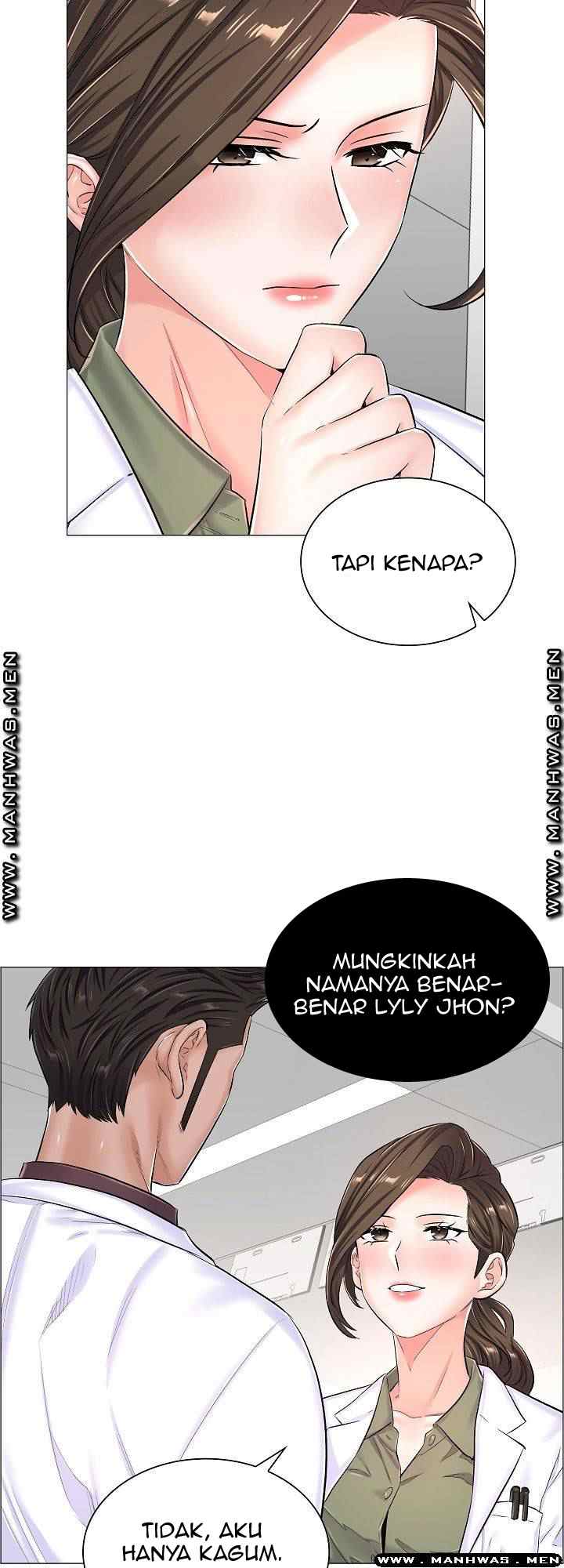 The Game-Fatal Doctor - Chapter 33 39 The Game-Fatal Doctor - Chapter 33 39