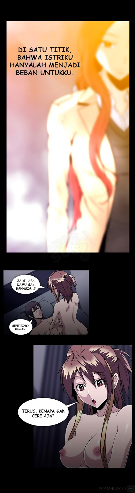 Drug Candy - Chapter 33 13 Drug Candy - Chapter 33 13