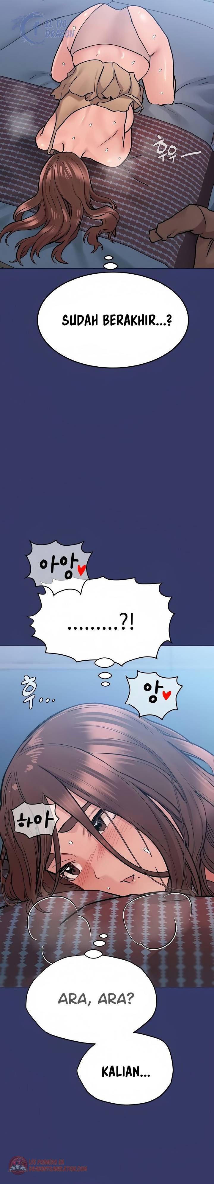 Keep It a Secret From Your Mother! - Chapter 33 45 Keep It a Secret From Your Mother! - Chapter 33 45