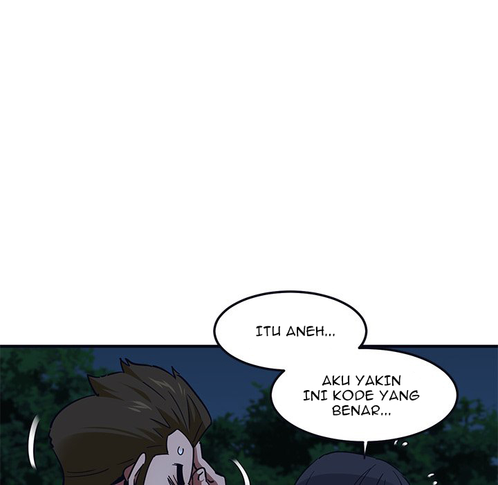 Dog on Patrol - Chapter 33 28