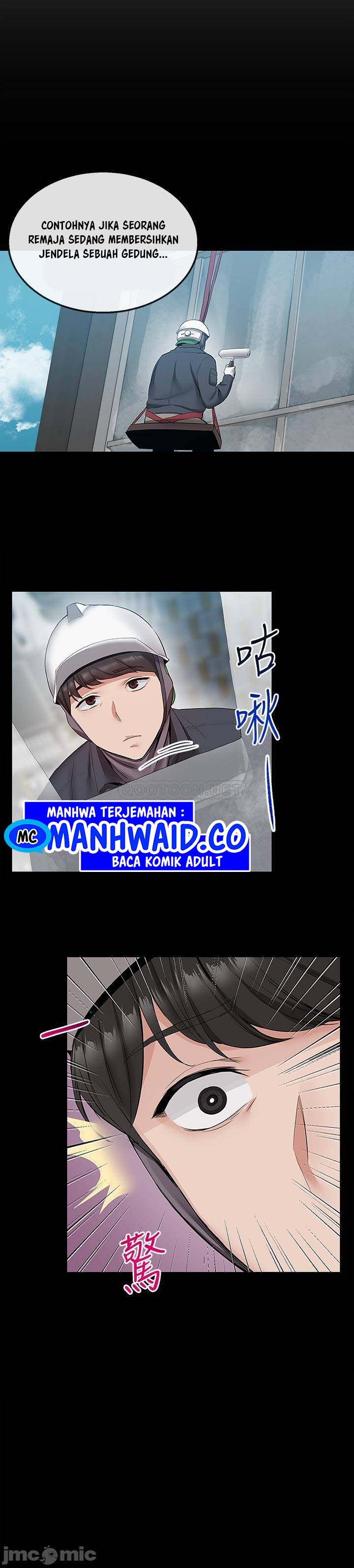 Floor Noise - Chapter 33 16