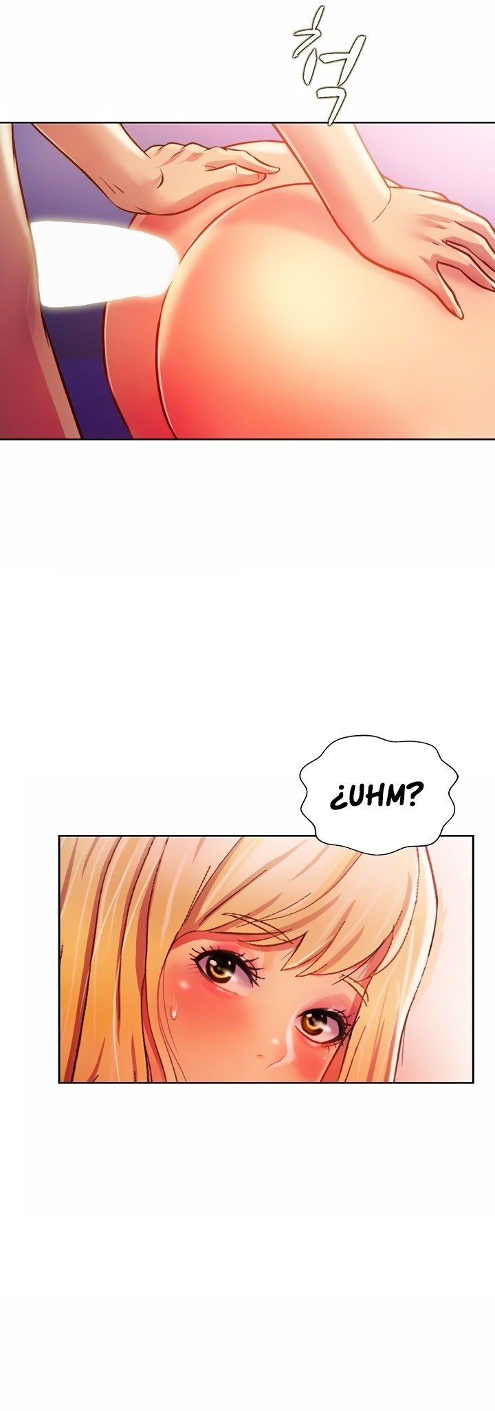 Her Taste - Chapter 33 3