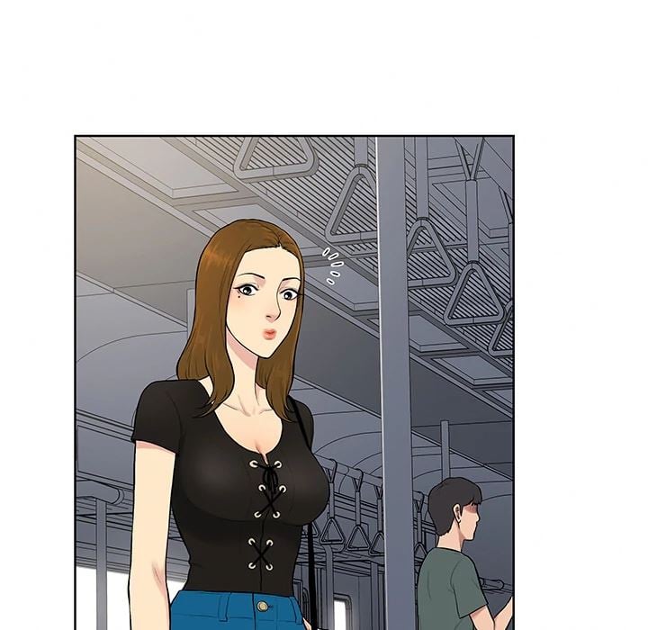 The Stand-up Guy (Dolphin) - Chapter 33 12