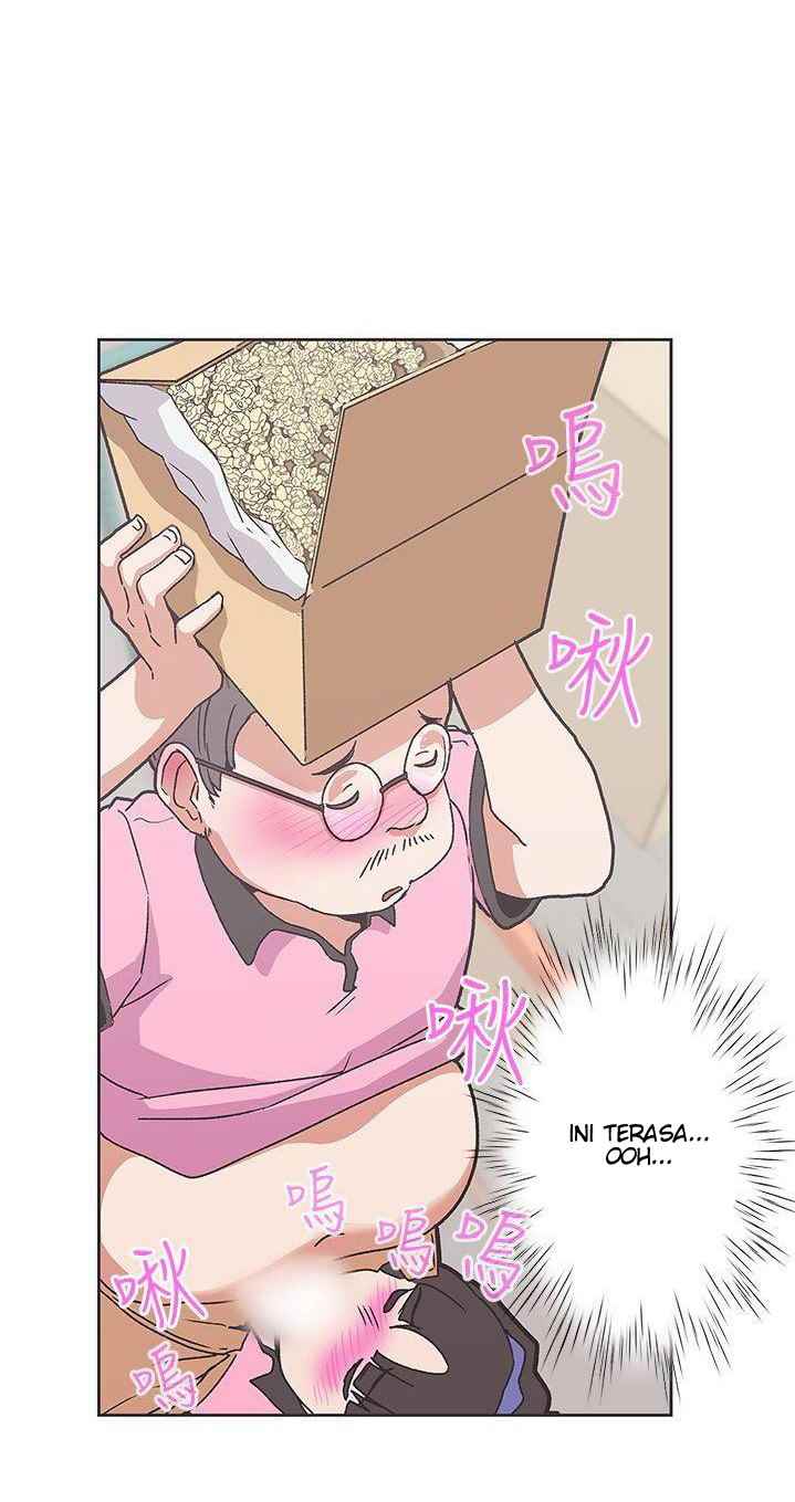 Love Navigation (Koh Son-jak) - Chapter 33 17