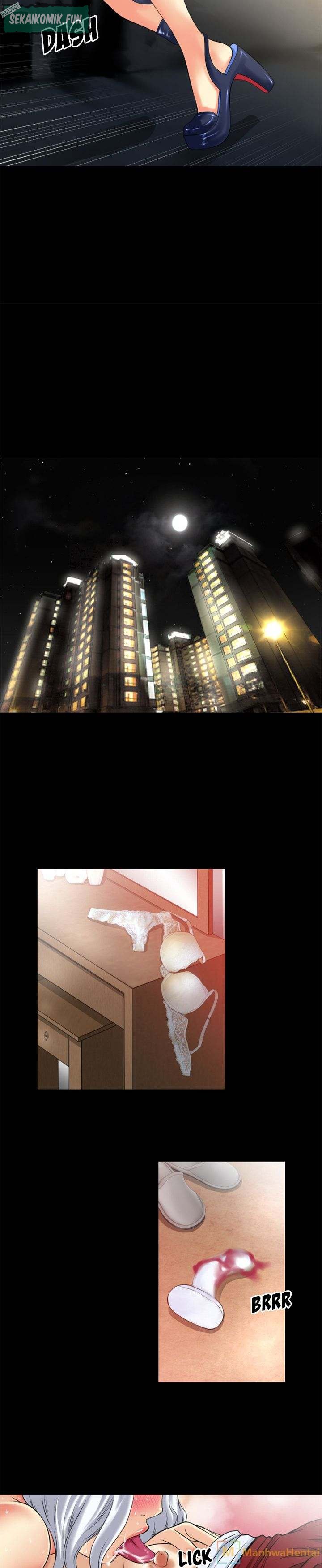 Beyond Imagination - Chapter 33 13 Beyond Imagination - Chapter 33 13