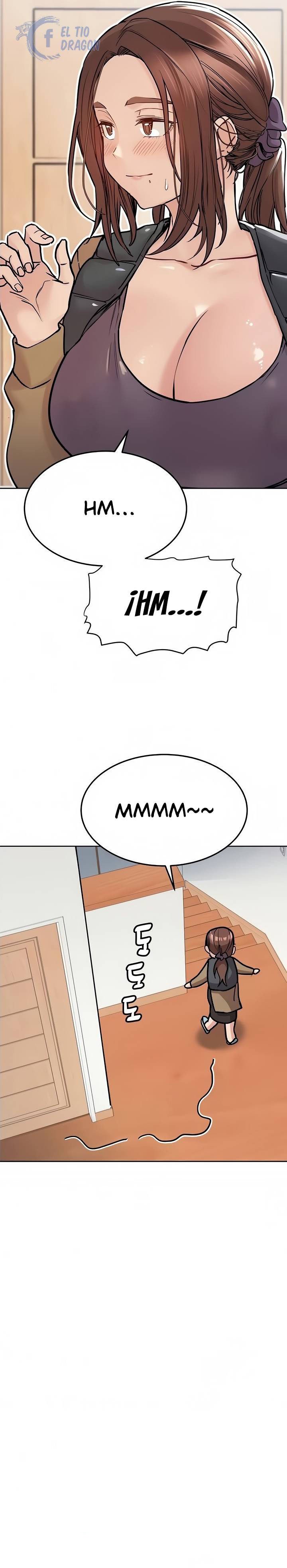 Keep It a Secret From Your Mother! - Chapter 33 9 Keep It a Secret From Your Mother! - Chapter 33 9