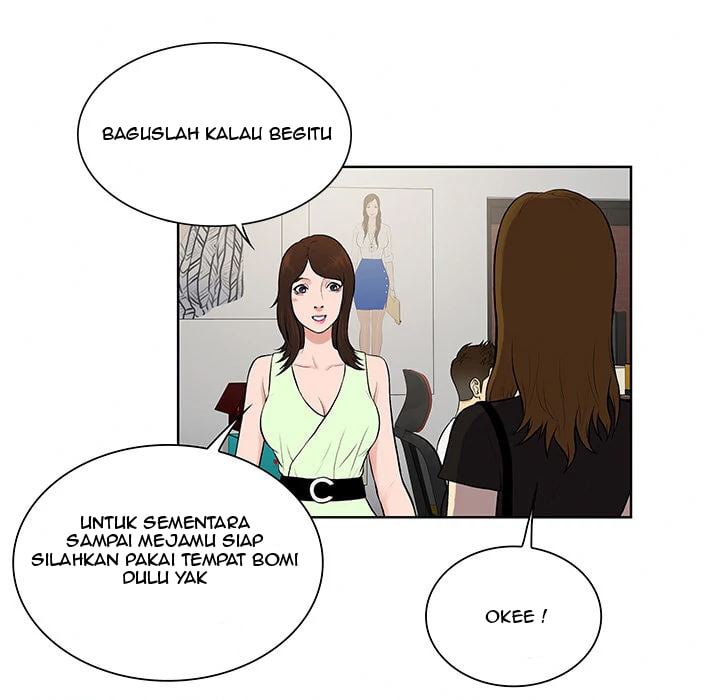 The Stand-up Guy (Dolphin) - Chapter 33 59