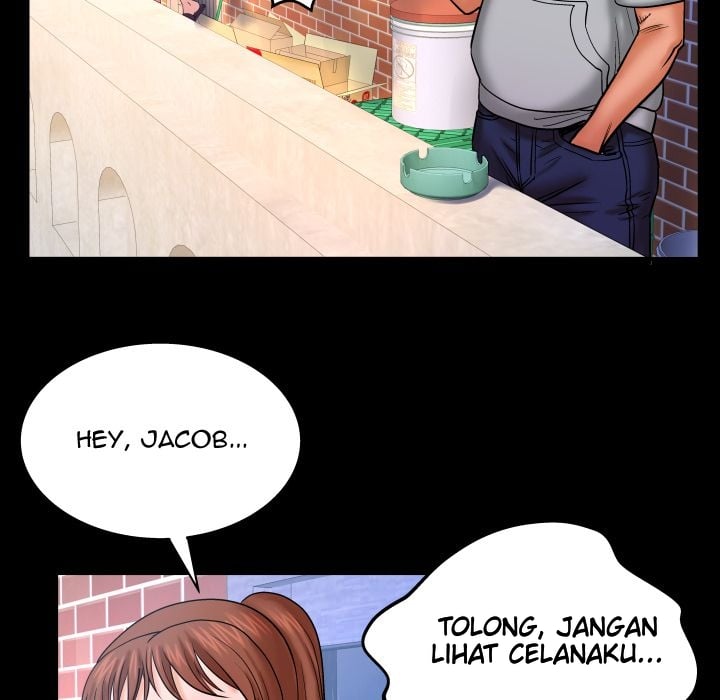 My Aunt - Chapter 33 66
