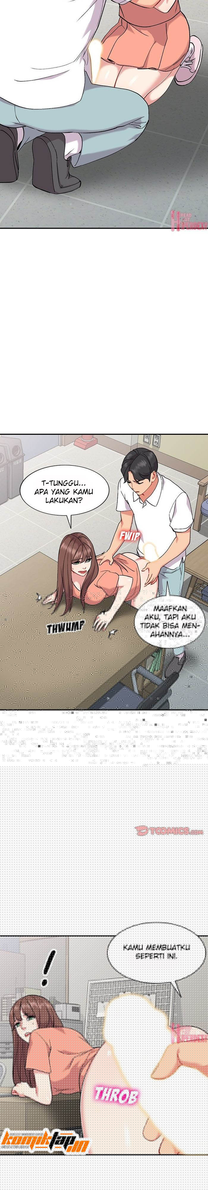 Shh! Her Secret - Chapter 33 13