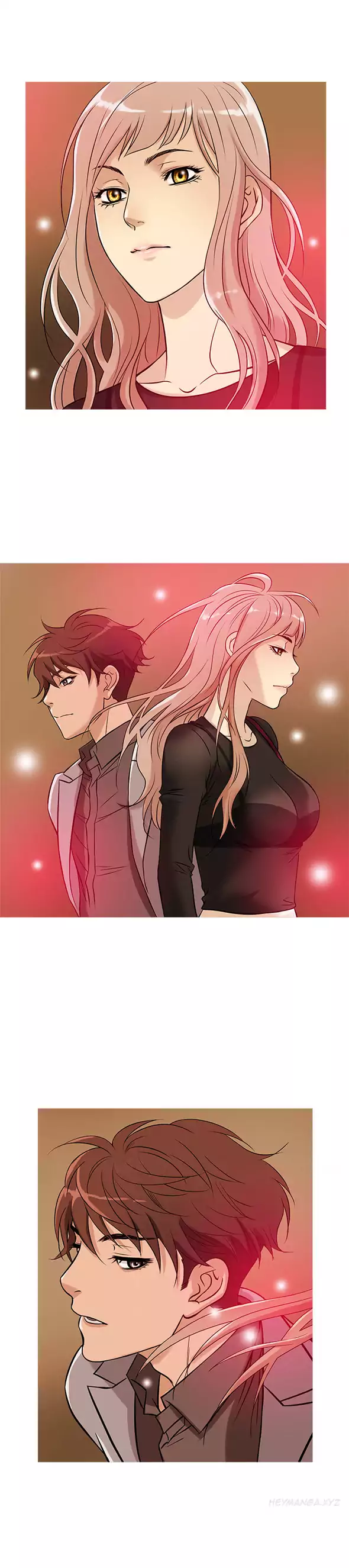 Heaven (Onion) - Chapter 33 11