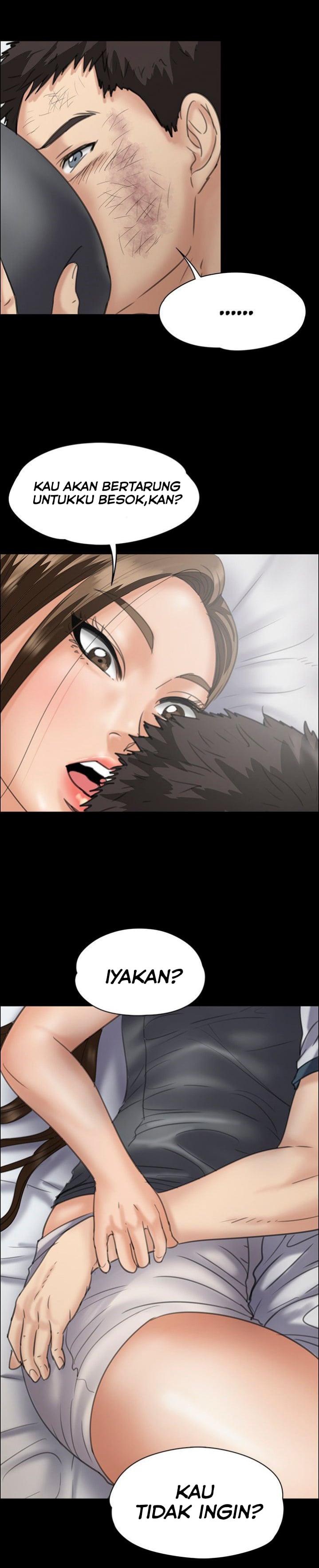 Queen Bee (Andrew) - Chapter 33 28