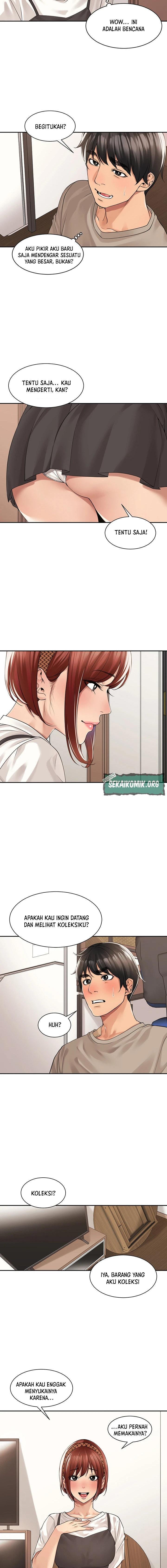Friendly Relationship - Chapter 33 10