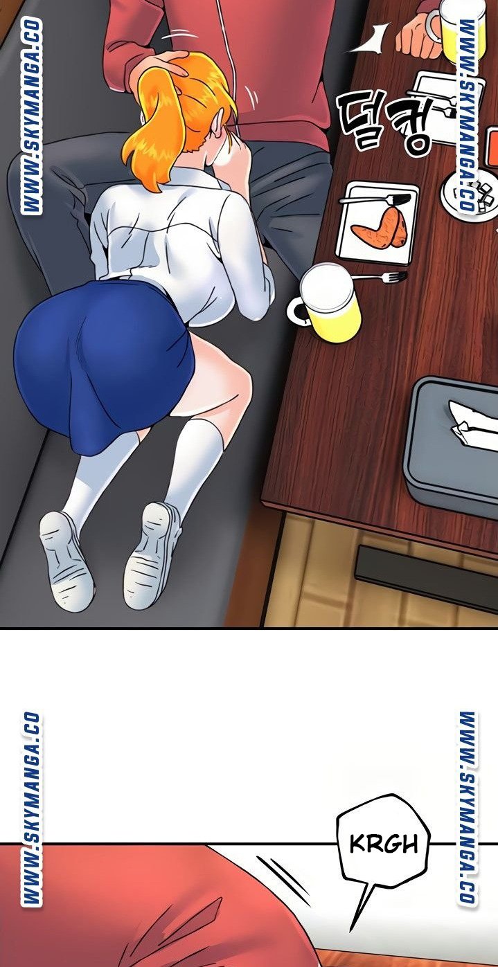 Beauty Salon Sisters - Chapter 33 26
