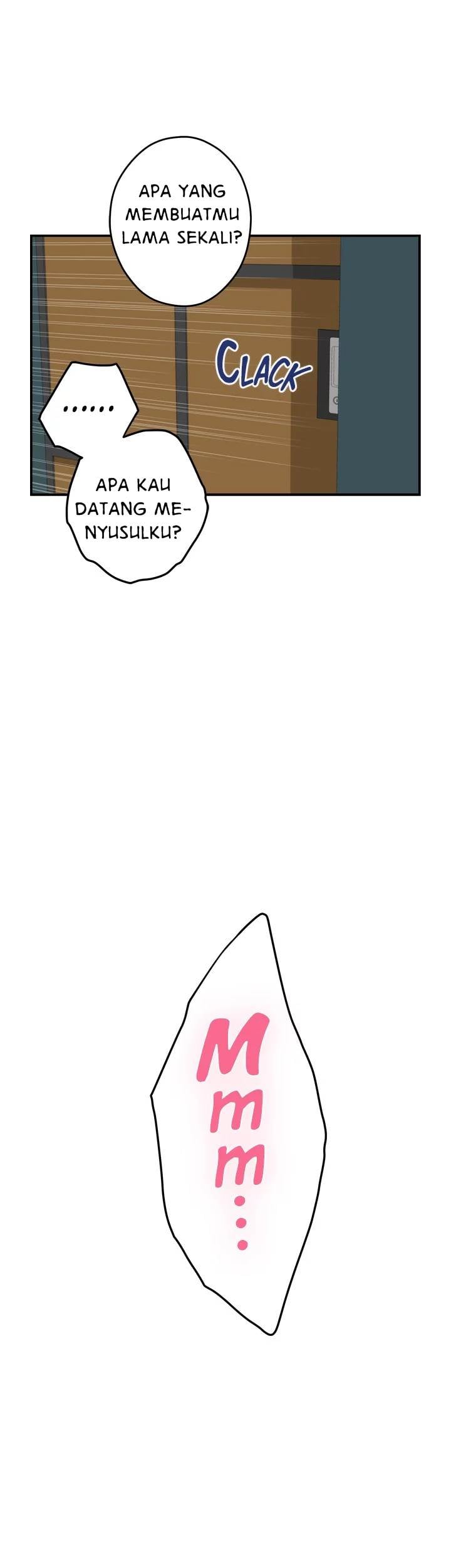 Noona’s Friend - Chapter 33 31 Noona’s Friend - Chapter 33 31