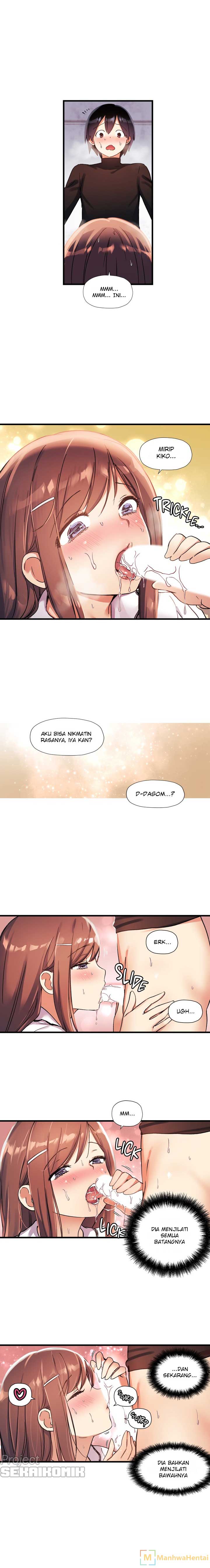 Under Observation: My First Loves and I - Chapter 33 9 Under Observation: My First Loves and I - Chapter 33 9