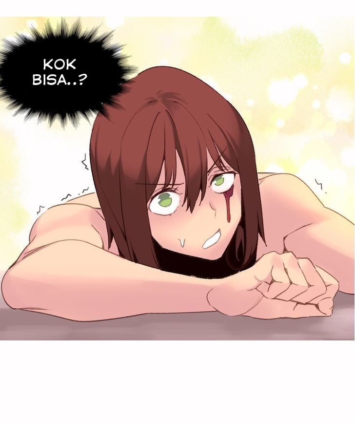 A World That I Rule - Chapter 33 6