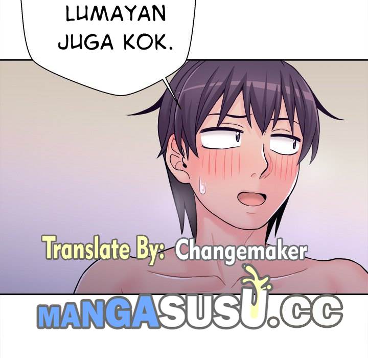 Crossing the Line - Chapter 33 51