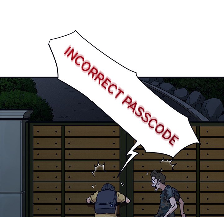 Dog on Patrol - Chapter 33 25