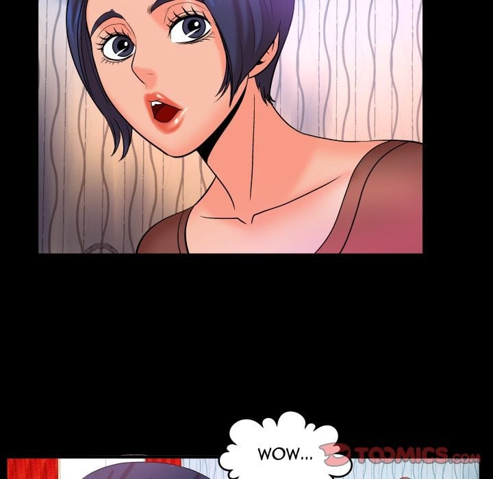 My Aunt - Chapter 33 81