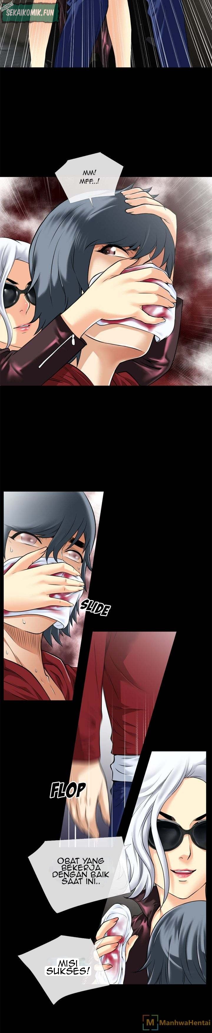 Beyond Imagination - Chapter 33 4 Beyond Imagination - Chapter 33 4