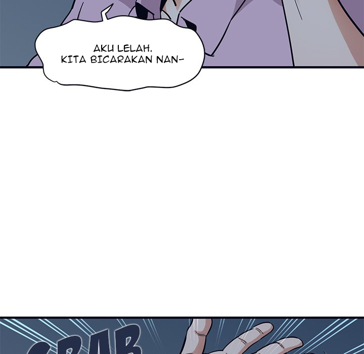 Dog on Patrol - Chapter 33 58