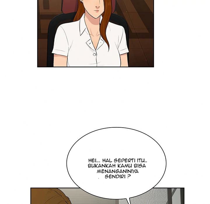 The Stand-up Guy (Dolphin) - Chapter 33 84