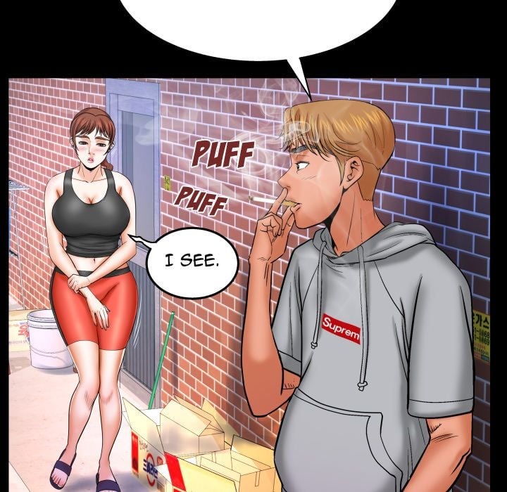 My Aunt - Chapter 33 68