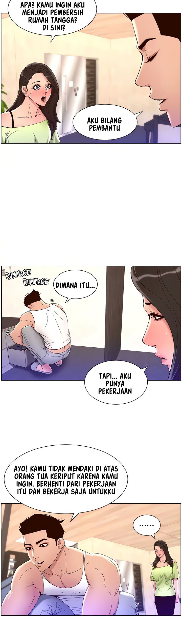 The Night King using App - Chapter 33 20 The Night King using App - Chapter 33 20