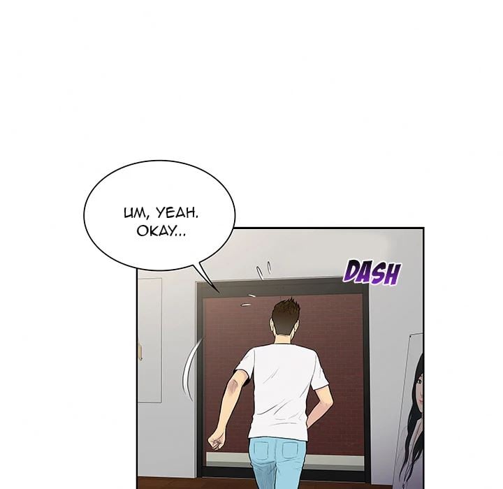 The Stand-up Guy (Dolphin) - Chapter 33 81