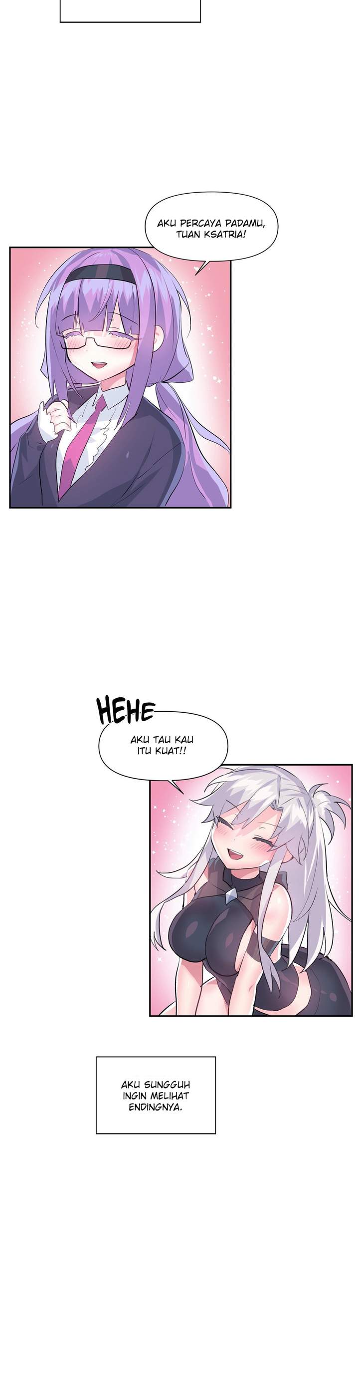 Log in to Lust-a-land - Chapter 33 18