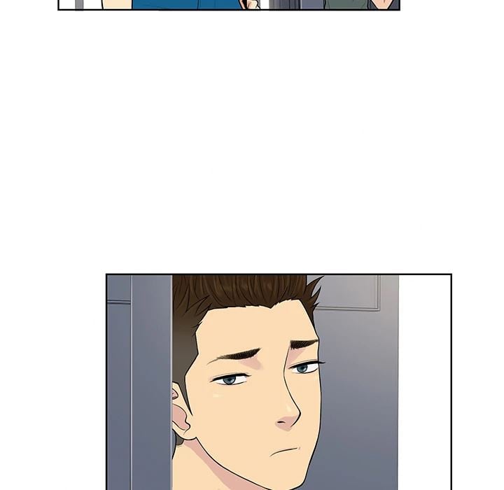 The Stand-up Guy (Dolphin) - Chapter 33 13