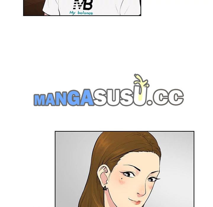 The Stand-up Guy (Dolphin) - Chapter 33 63