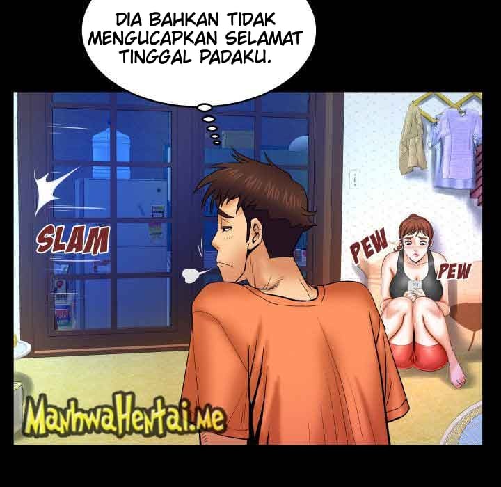 My Aunt - Chapter 33 38